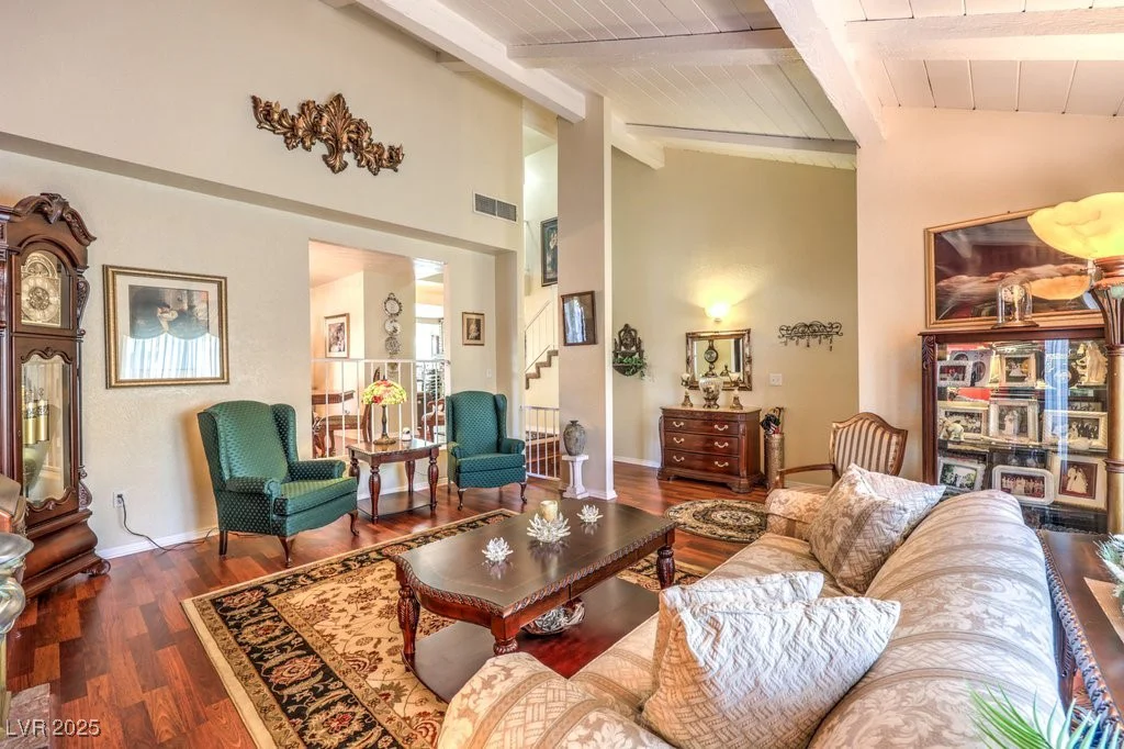 3940 Spencer, Las Vegas, NV 89119