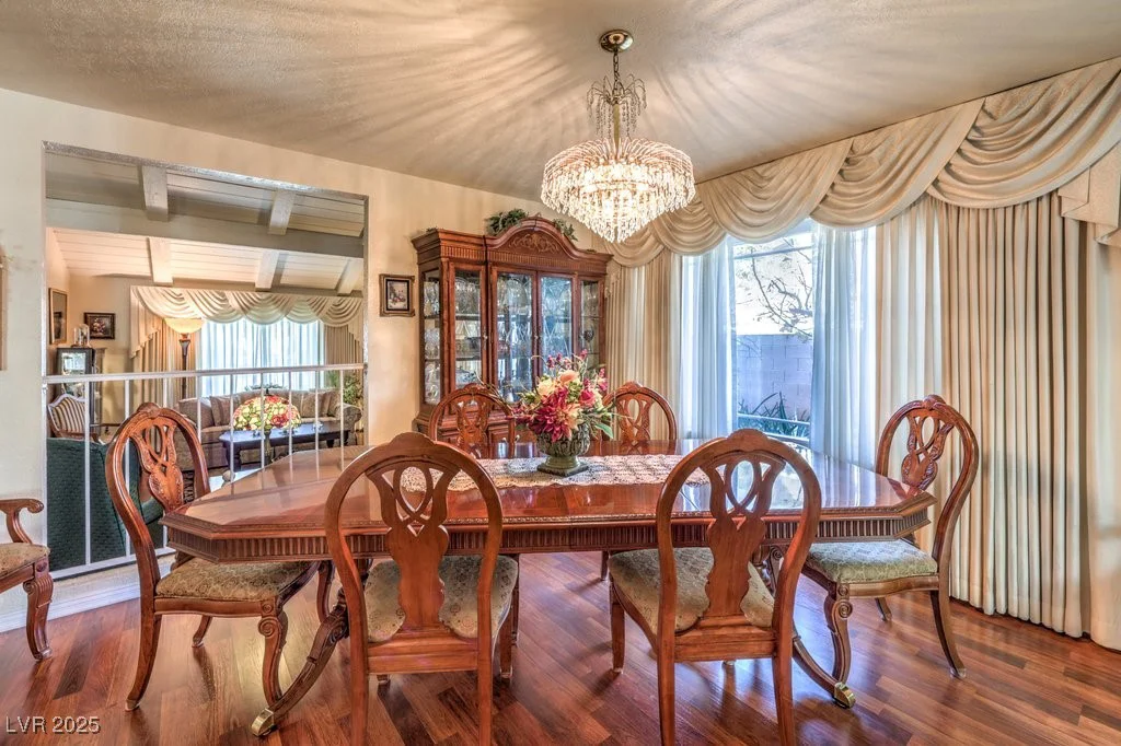 3940 Spencer, Las Vegas, NV 89119