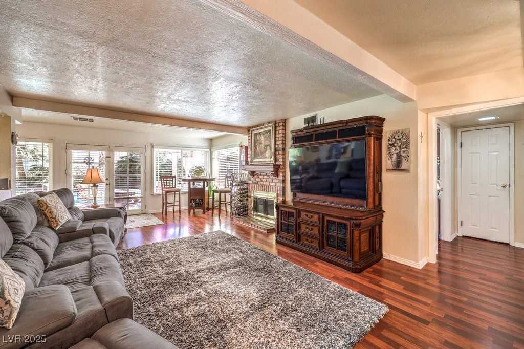 3940 Spencer, Las Vegas, NV 89119