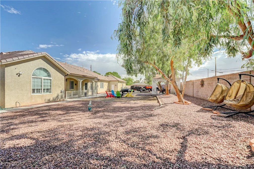 5884 Del Rey, Las Vegas, NV 89146
