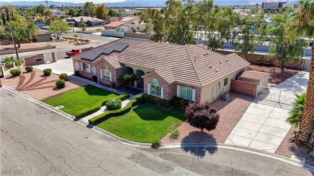 5884 Del Rey, Las Vegas, NV 89146