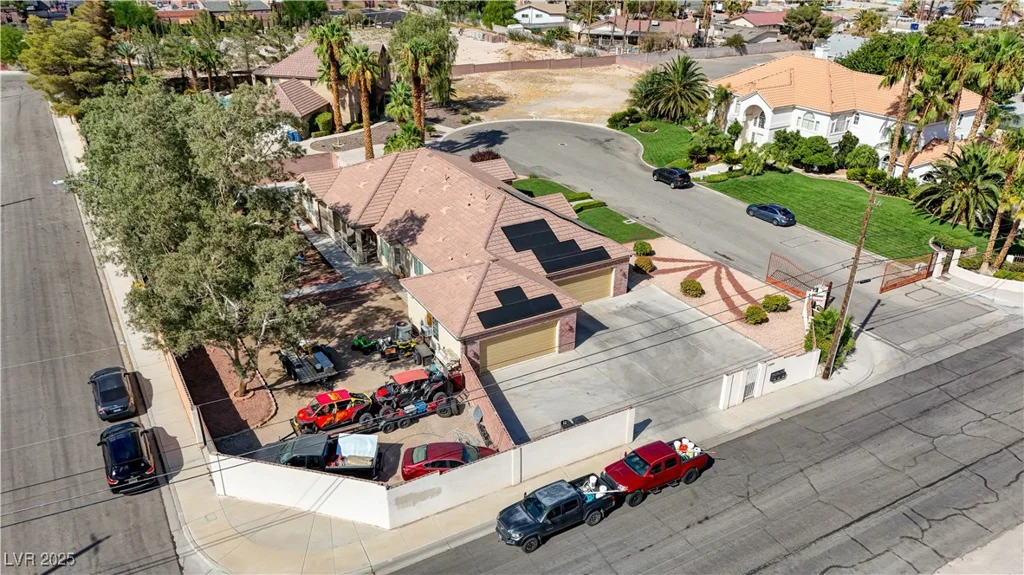 5884 Del Rey, Las Vegas, NV 89146