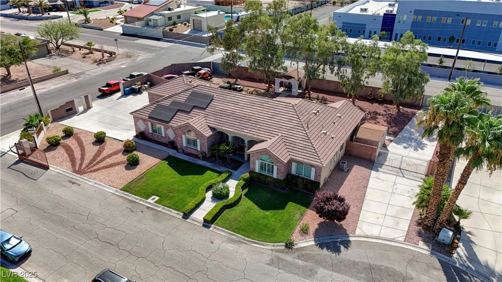 5884 Del Rey, Las Vegas, NV 89146