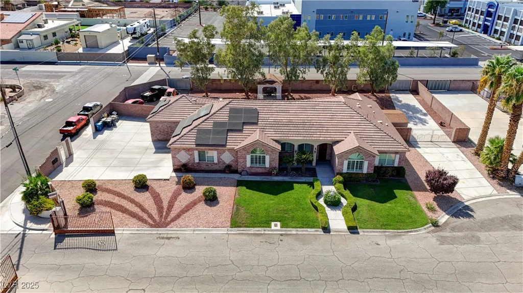5884 Del Rey, Las Vegas, NV 89146