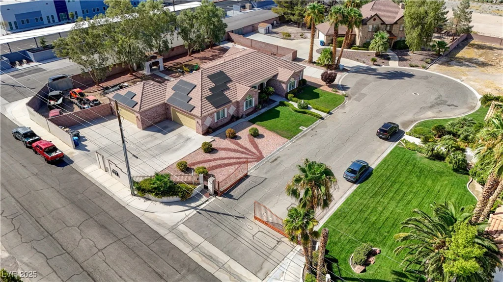 5884 Del Rey, Las Vegas, NV 89146