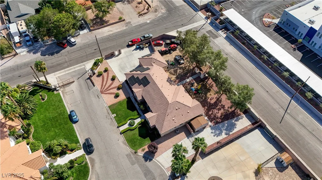 5884 Del Rey, Las Vegas, NV 89146