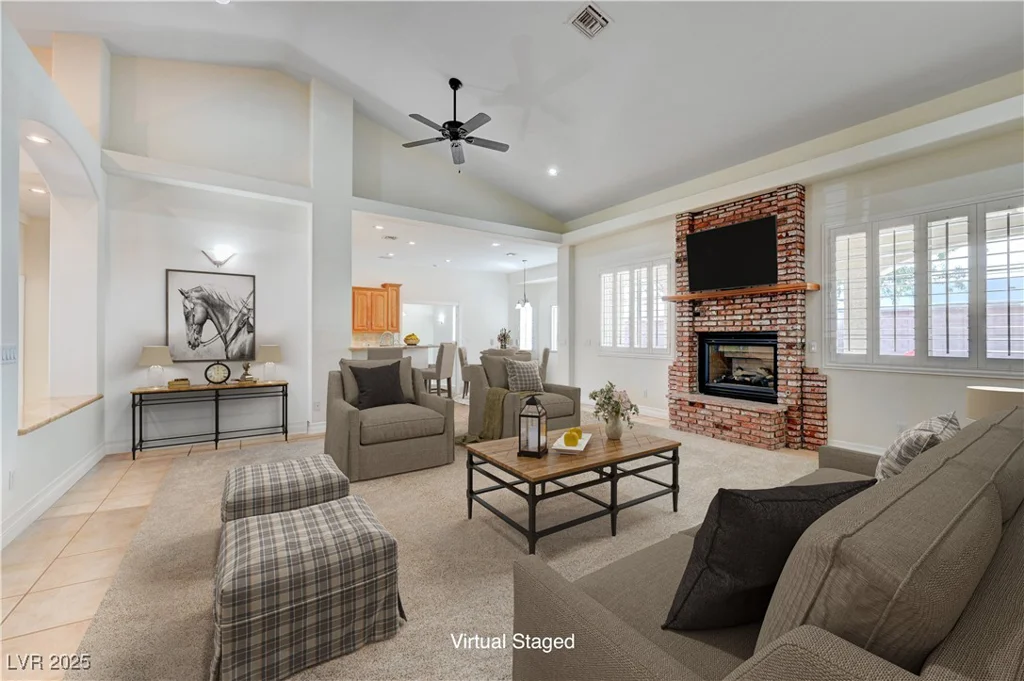 5884 Del Rey, Las Vegas, NV 89146