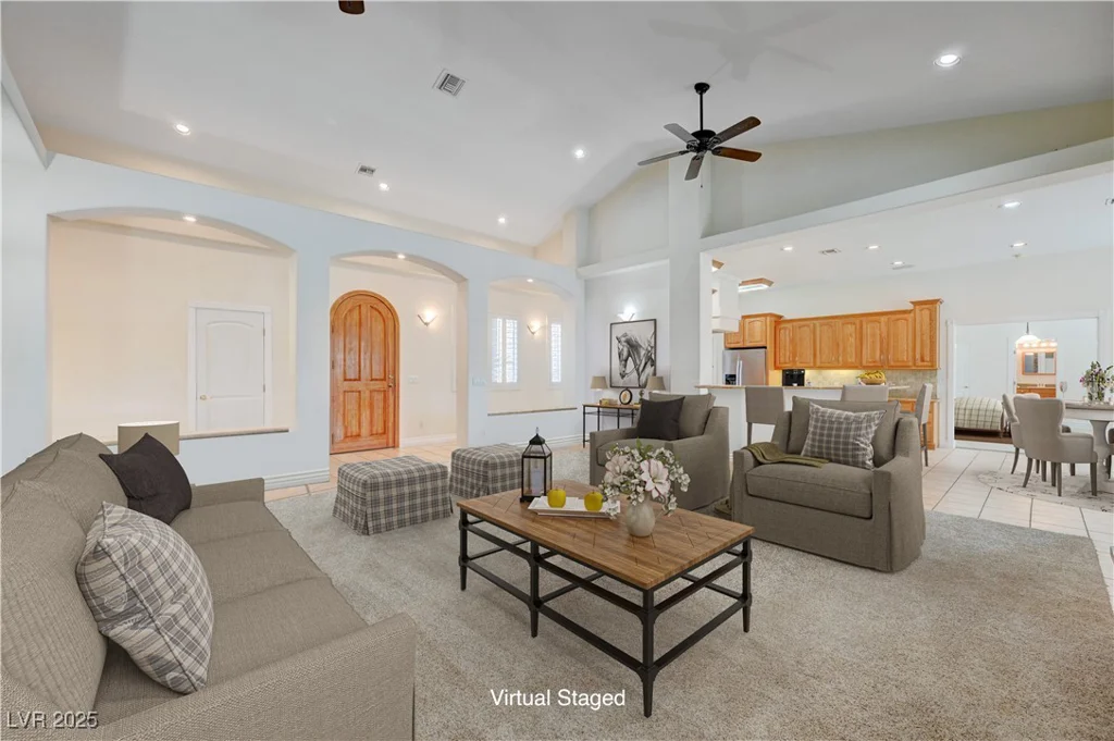 5884 Del Rey, Las Vegas, NV 89146