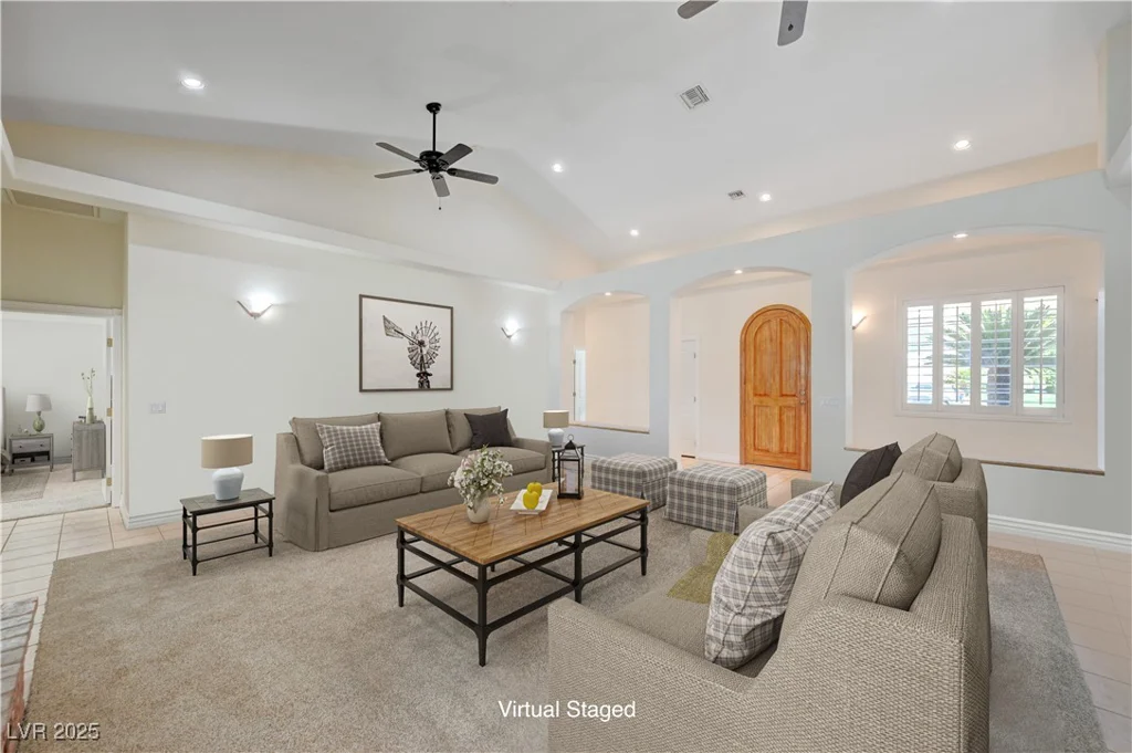 5884 Del Rey, Las Vegas, NV 89146