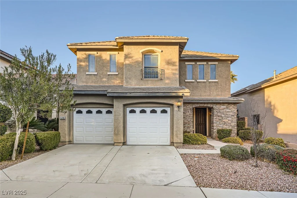 11248 Newbury Hills, Las Vegas, NV 89138