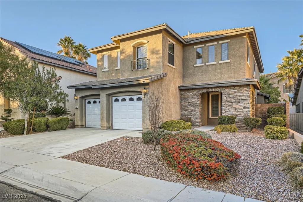 11248 Newbury Hills, Las Vegas, NV 89138