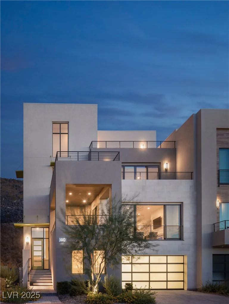 410 Tranquil Peak, Henderson, NV 89012