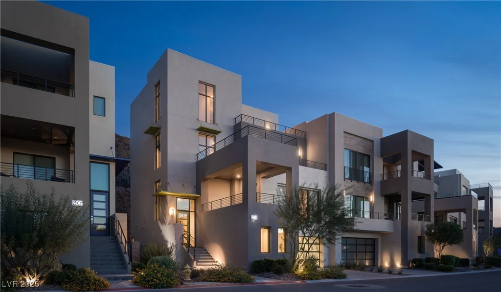 410 Tranquil Peak, Henderson, NV 89012