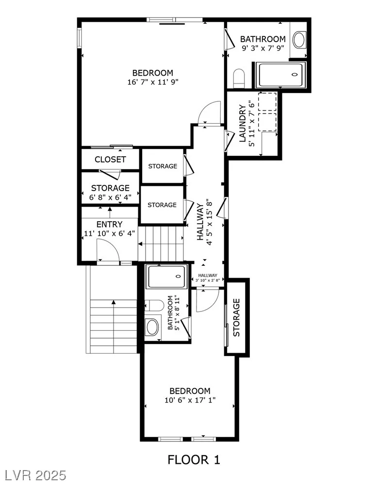 410 Tranquil Peak, Henderson, NV 89012