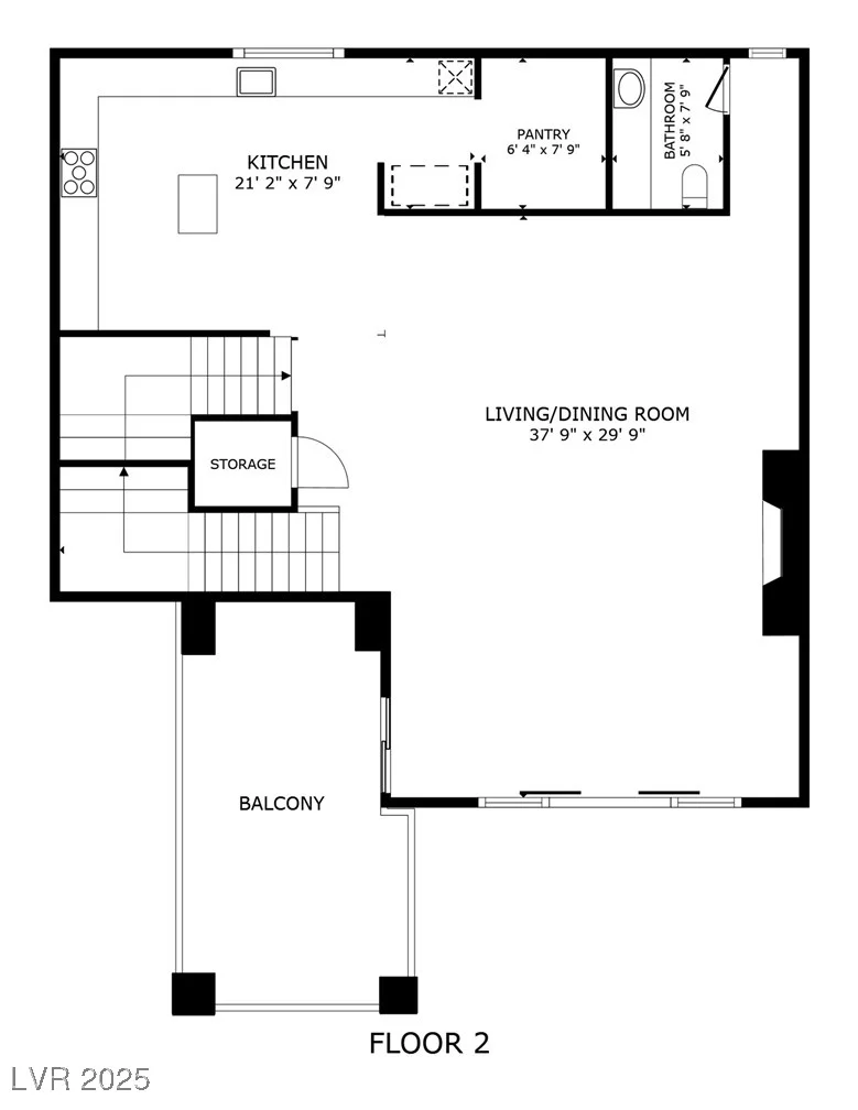 410 Tranquil Peak, Henderson, NV 89012