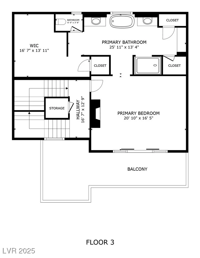 410 Tranquil Peak, Henderson, NV 89012