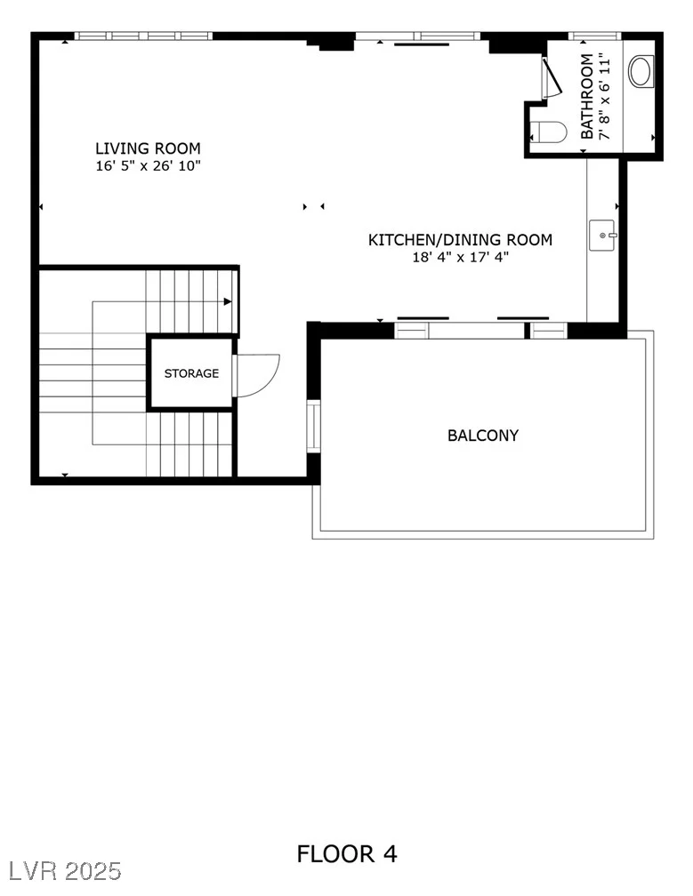 410 Tranquil Peak, Henderson, NV 89012
