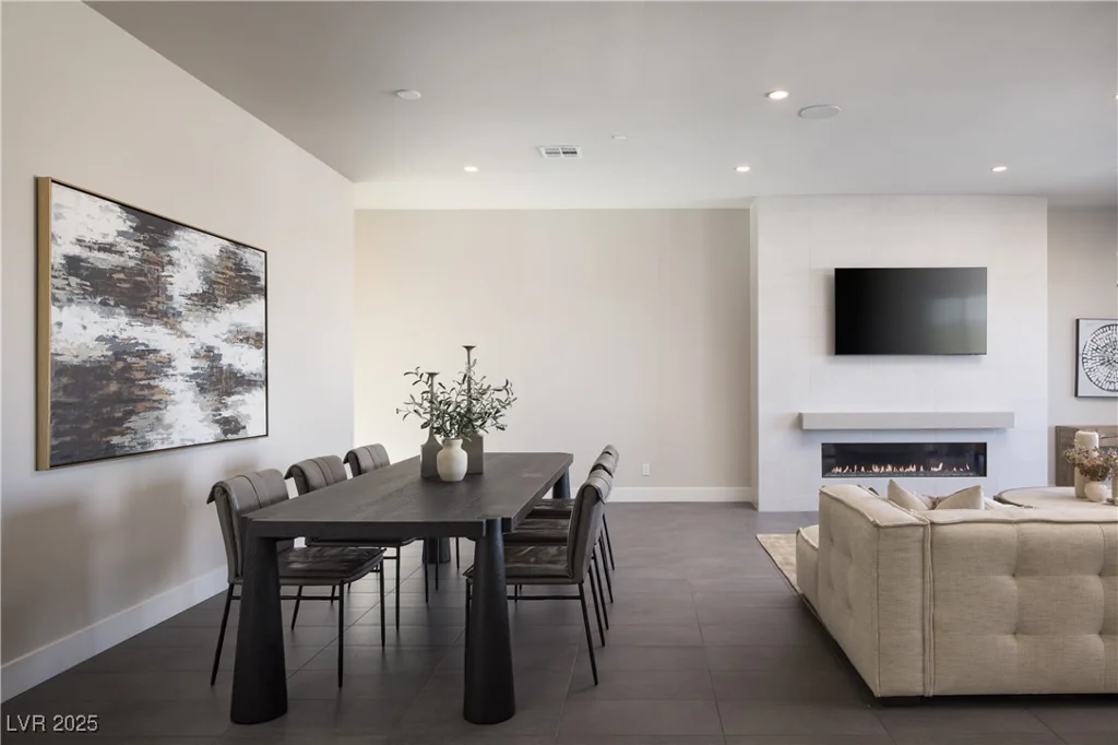 410 Tranquil Peak, Henderson, NV 89012
