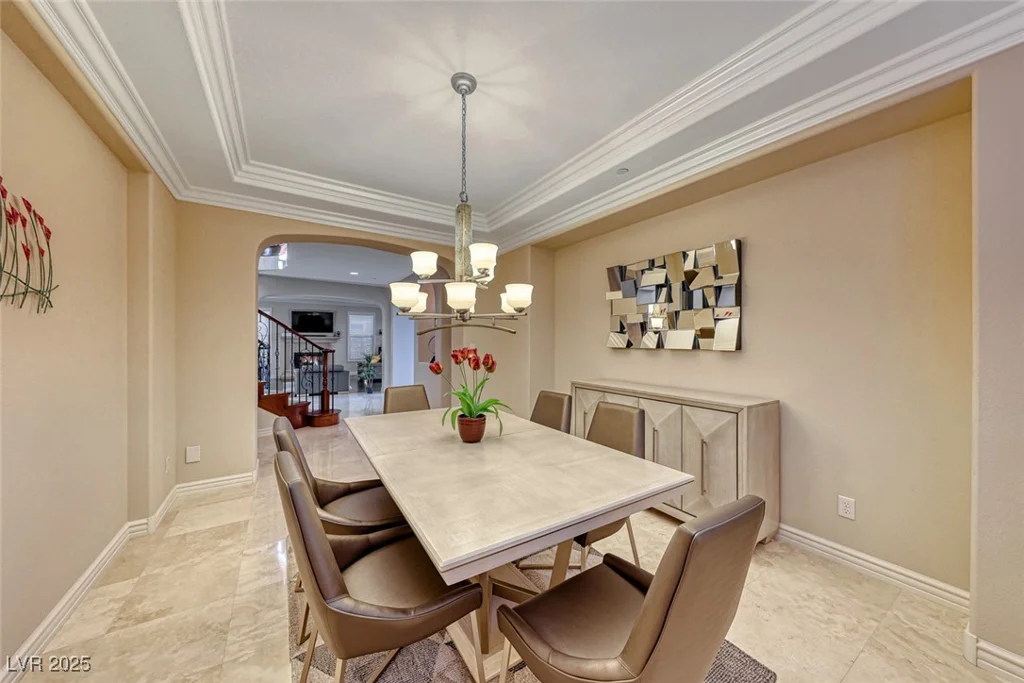 38 Benevolo, Henderson, NV 89011
