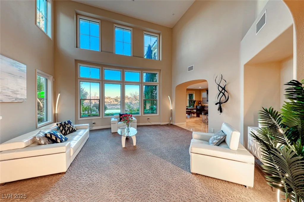 38 Benevolo, Henderson, NV 89011