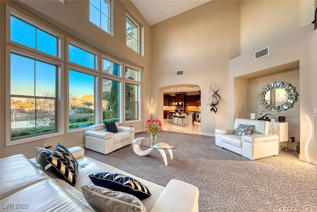 38 Benevolo, Henderson, NV 89011