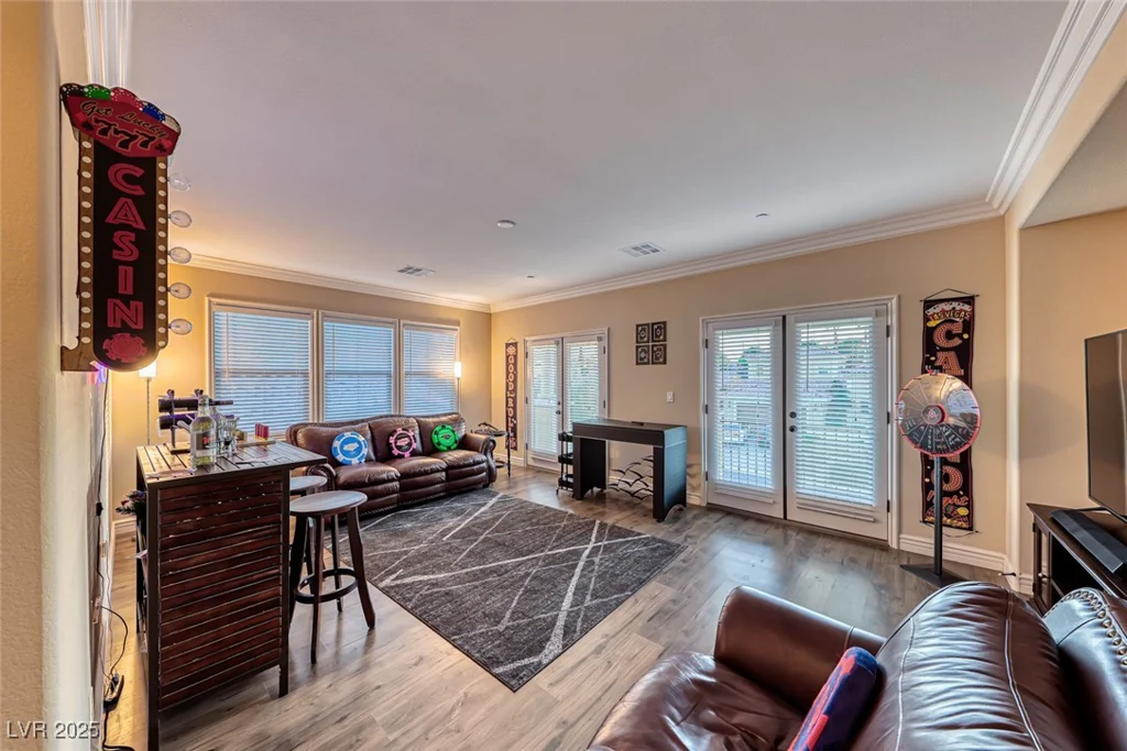 38 Benevolo, Henderson, NV 89011