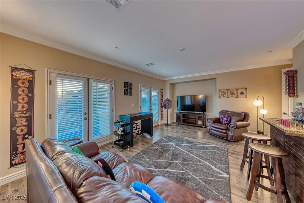 38 Benevolo, Henderson, NV 89011