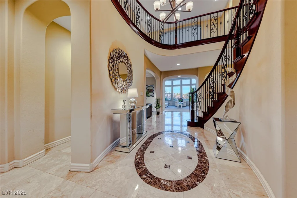 38 Benevolo, Henderson, NV 89011