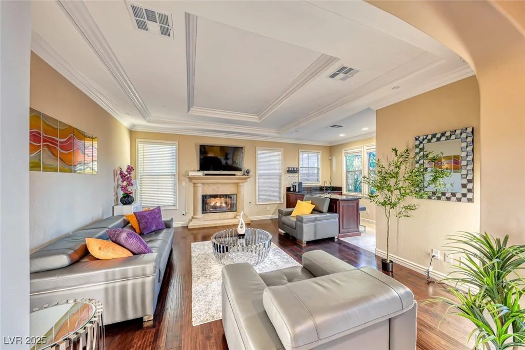 38 Benevolo, Henderson, NV 89011