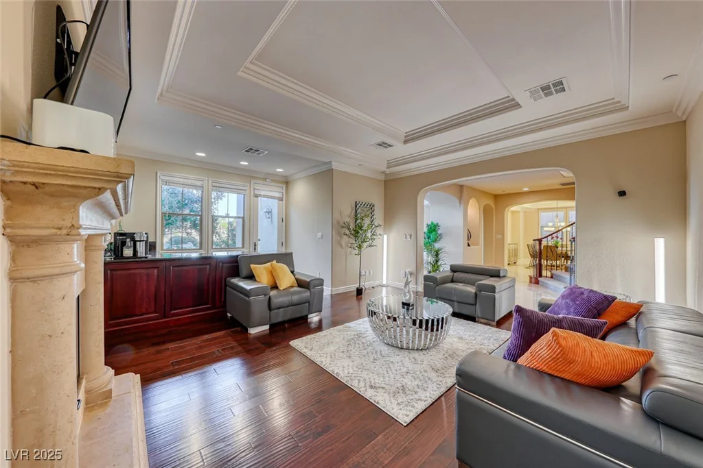 38 Benevolo, Henderson, NV 89011