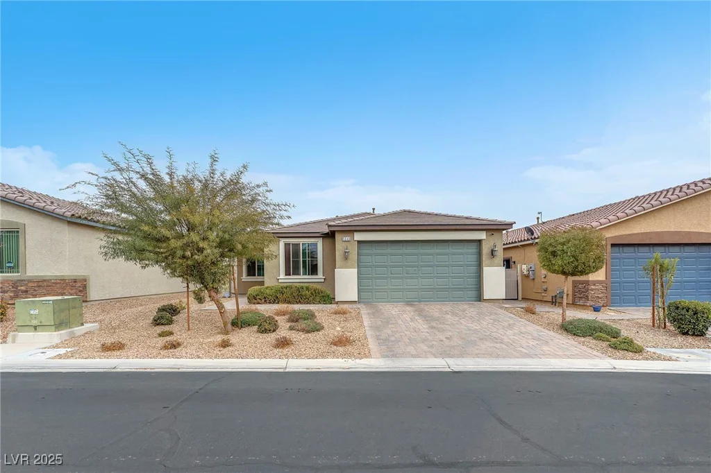 5640 Akula Bay, North Las Vegas, NV 89081