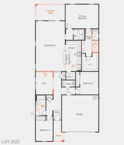 9195 Oakdale Ranch, Las Vegas, NV 89139