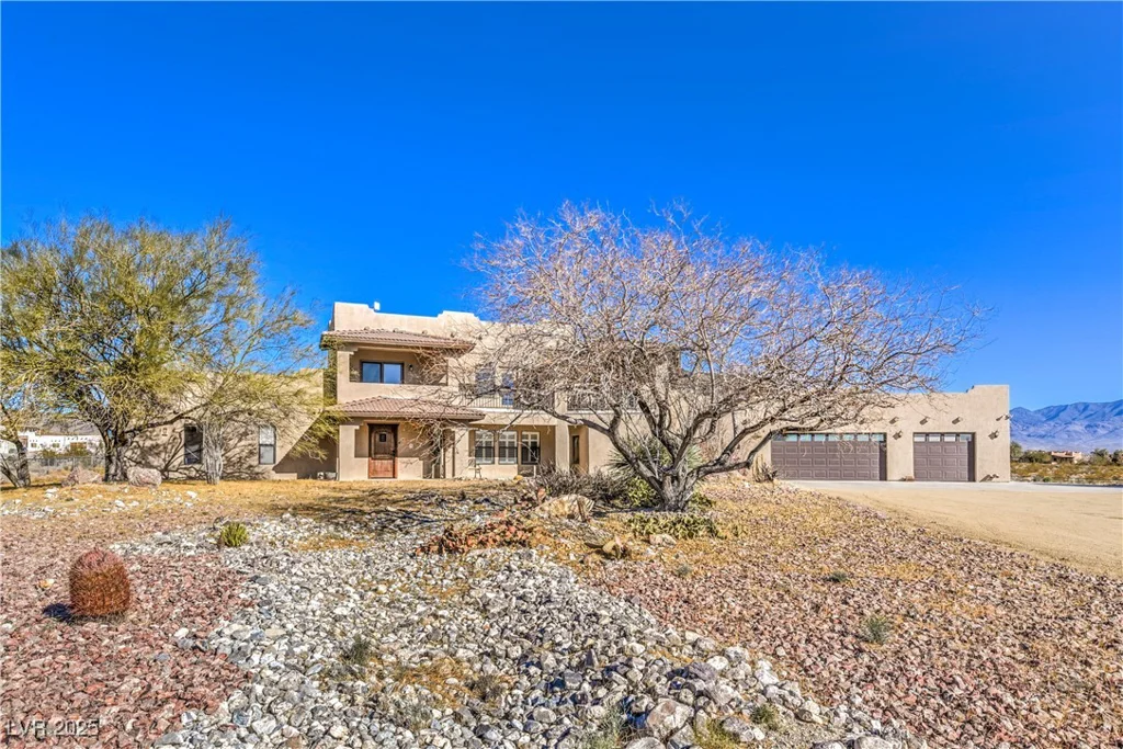 4780 MACK, Pahrump, NV 89060