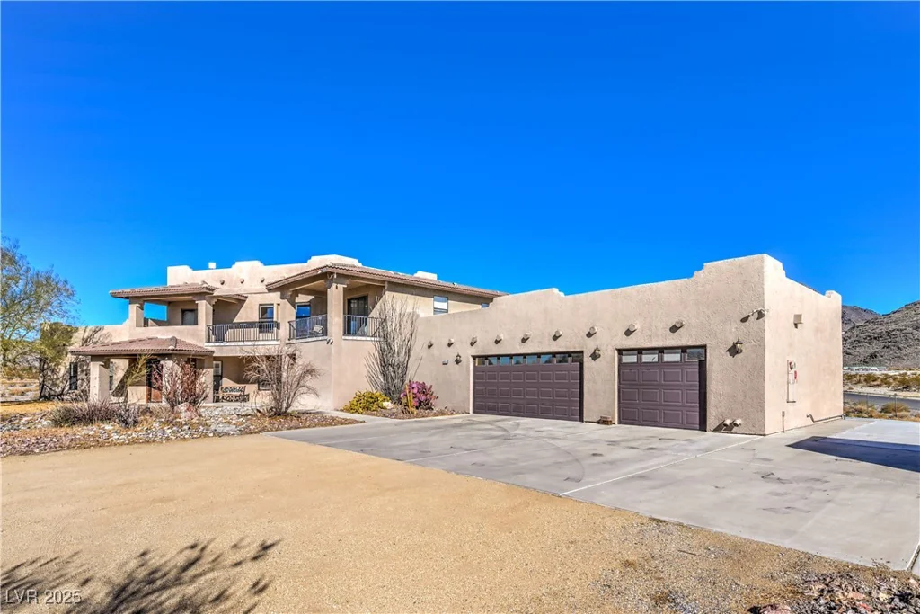 4780 MACK, Pahrump, NV 89060