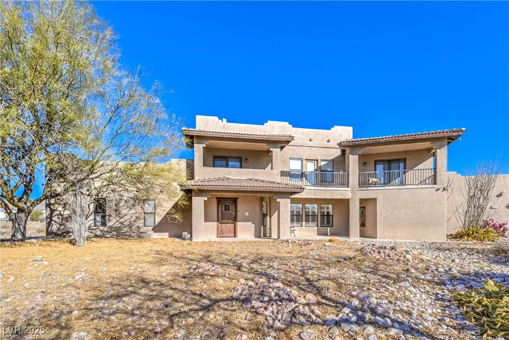 4780 MACK, Pahrump, NV 89060