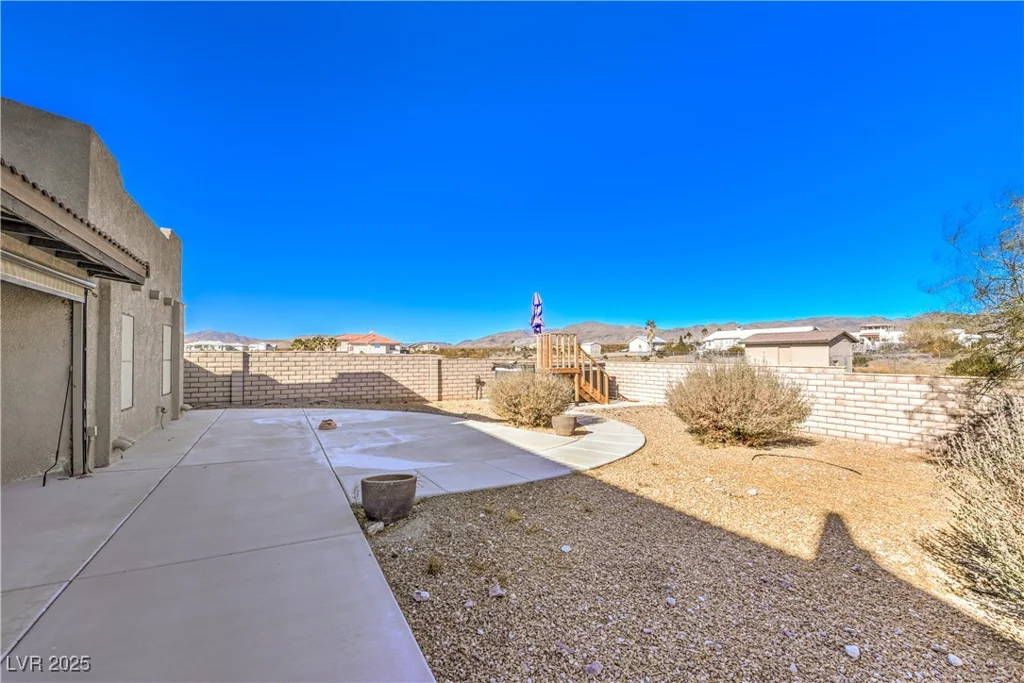 4780 MACK, Pahrump, NV 89060