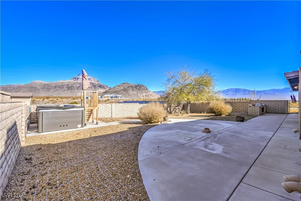 4780 MACK, Pahrump, NV 89060