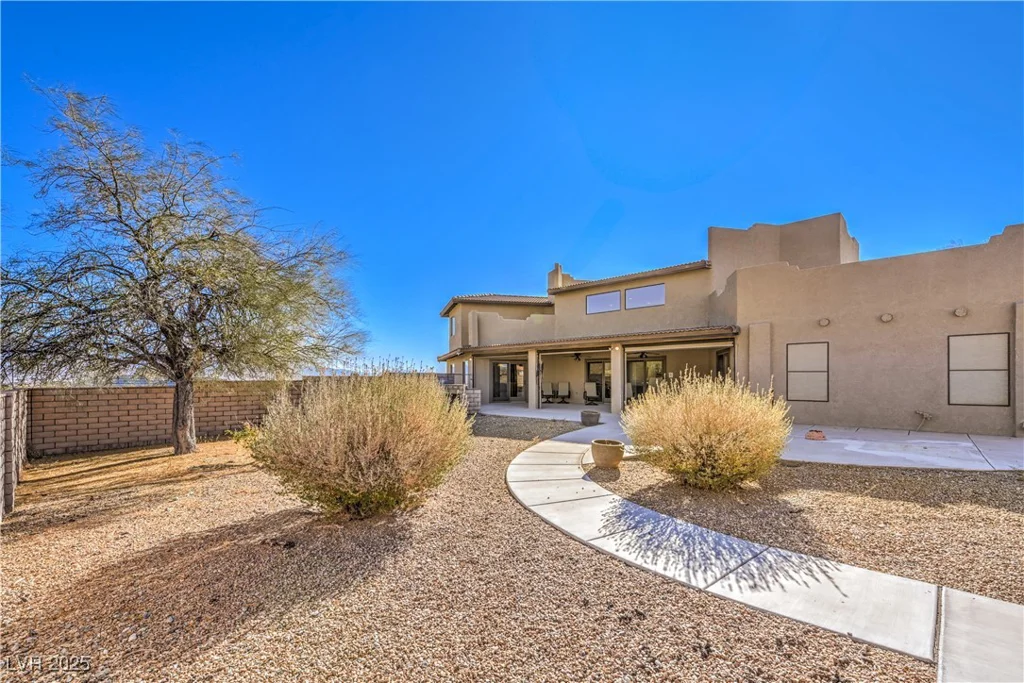 4780 MACK, Pahrump, NV 89060