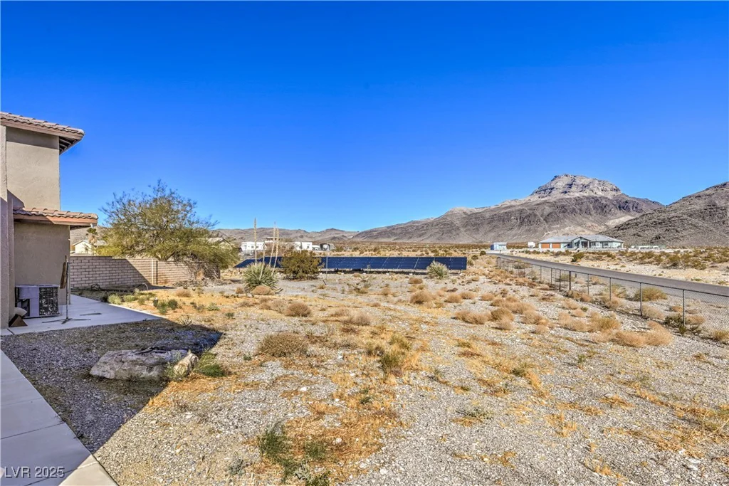 4780 MACK, Pahrump, NV 89060