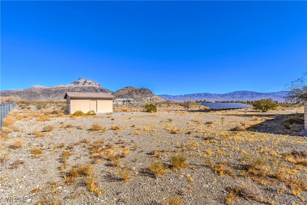 4780 MACK, Pahrump, NV 89060