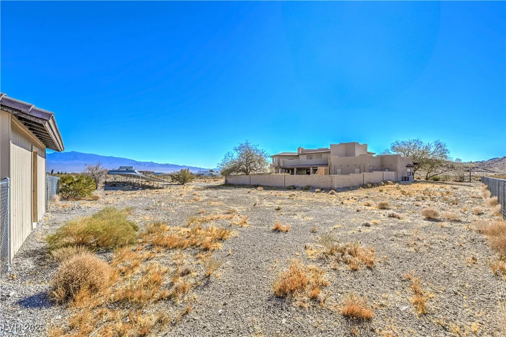 4780 MACK, Pahrump, NV 89060