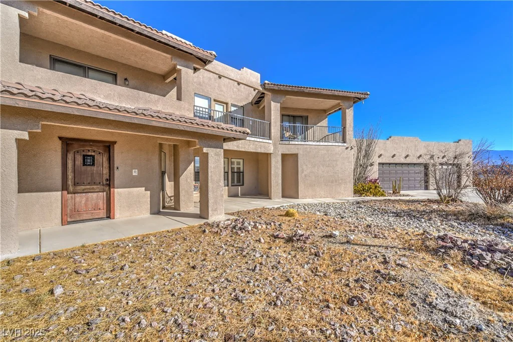 4780 MACK, Pahrump, NV 89060