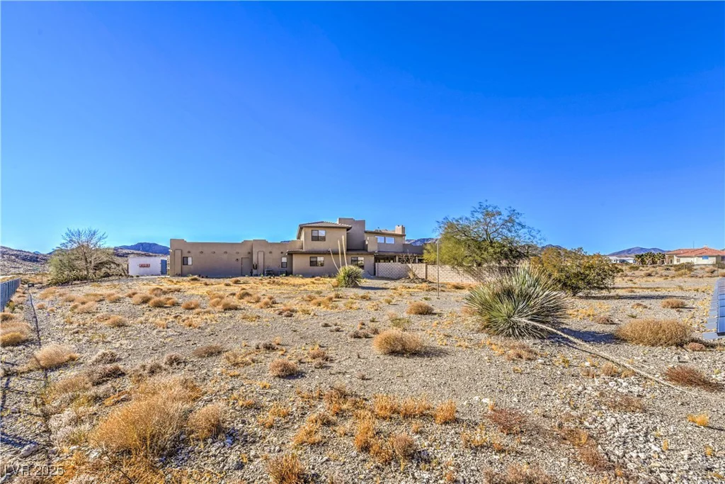 4780 MACK, Pahrump, NV 89060