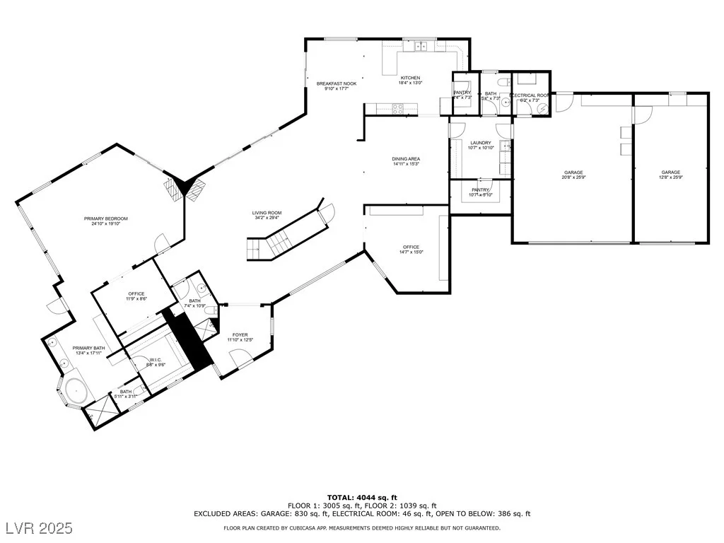 4780 MACK, Pahrump, NV 89060