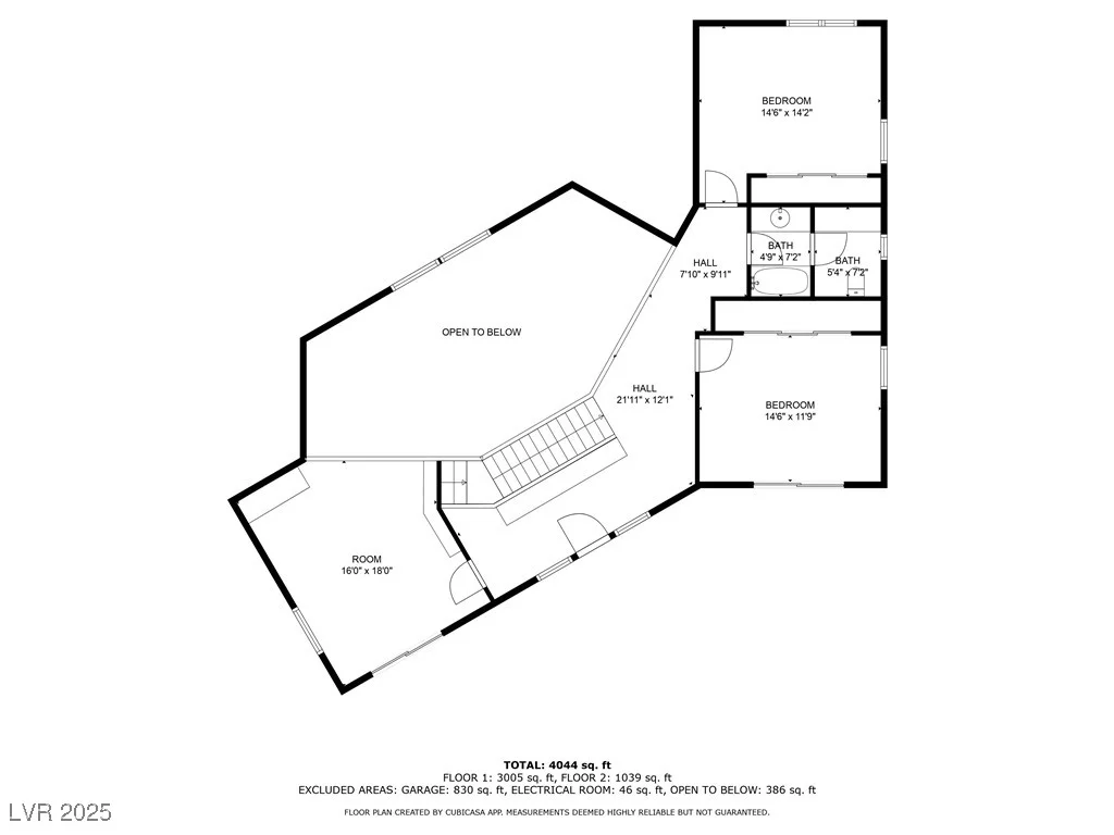 4780 MACK, Pahrump, NV 89060