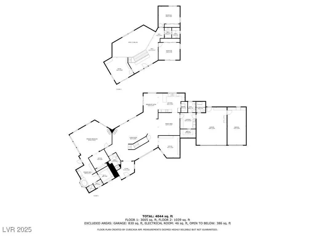 4780 MACK, Pahrump, NV 89060