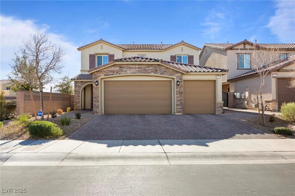 3957 Little Creek, Las Vegas, NV 89141