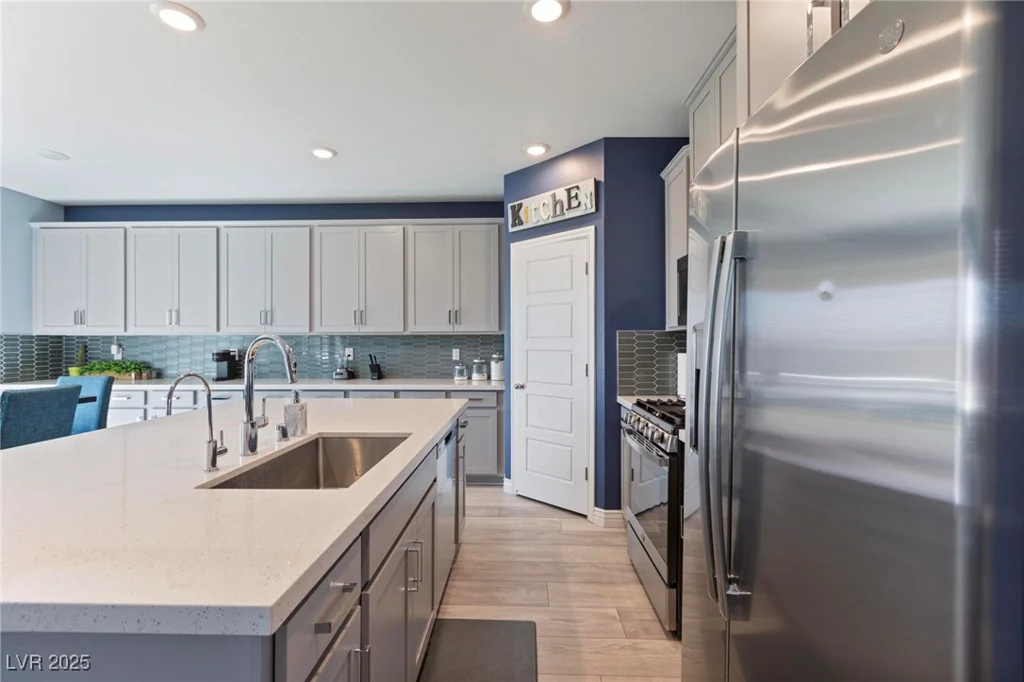3957 Little Creek, Las Vegas, NV 89141