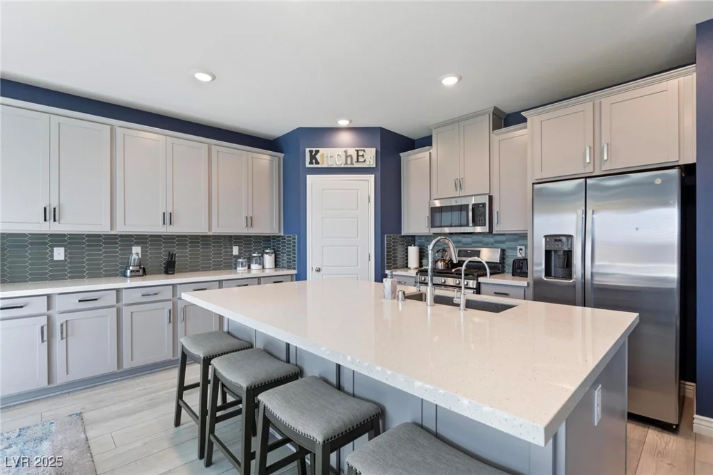 3957 Little Creek, Las Vegas, NV 89141