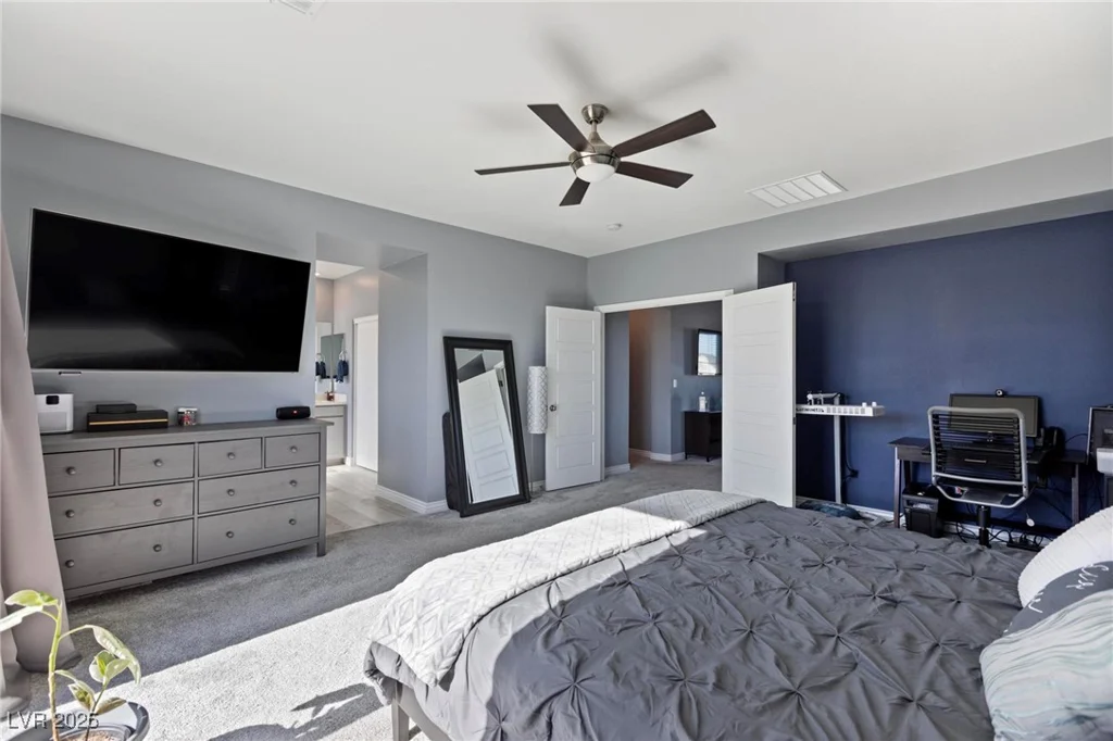 3957 Little Creek, Las Vegas, NV 89141